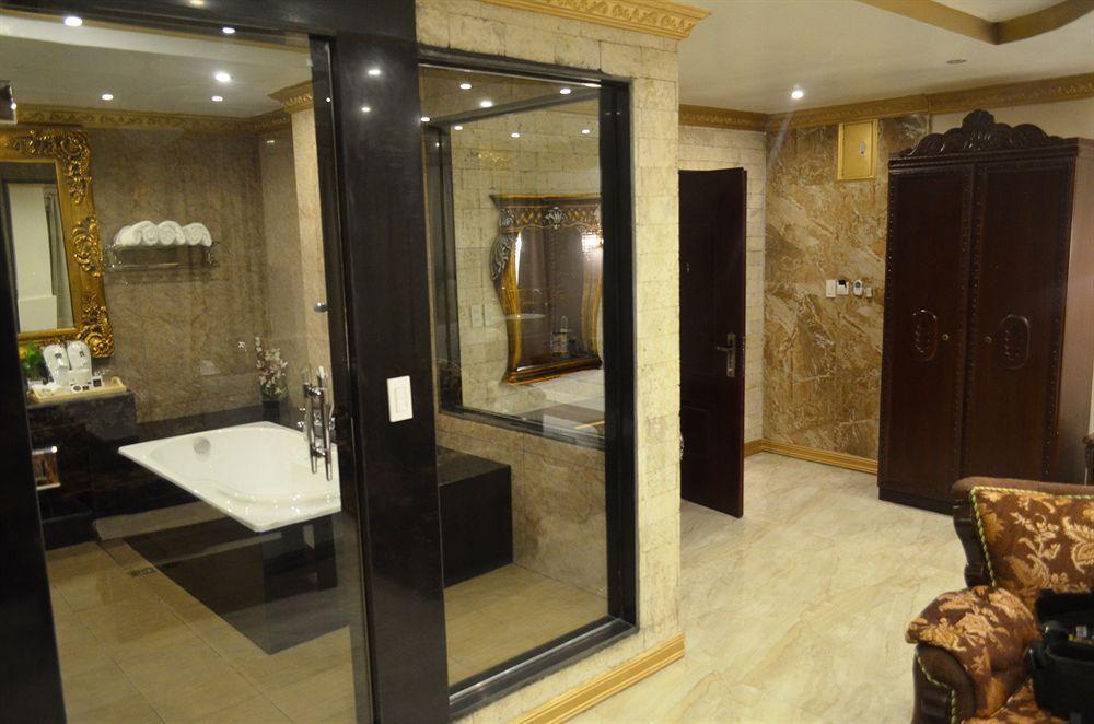 Clark Imperial Hotel Angeles Dış mekan fotoğraf